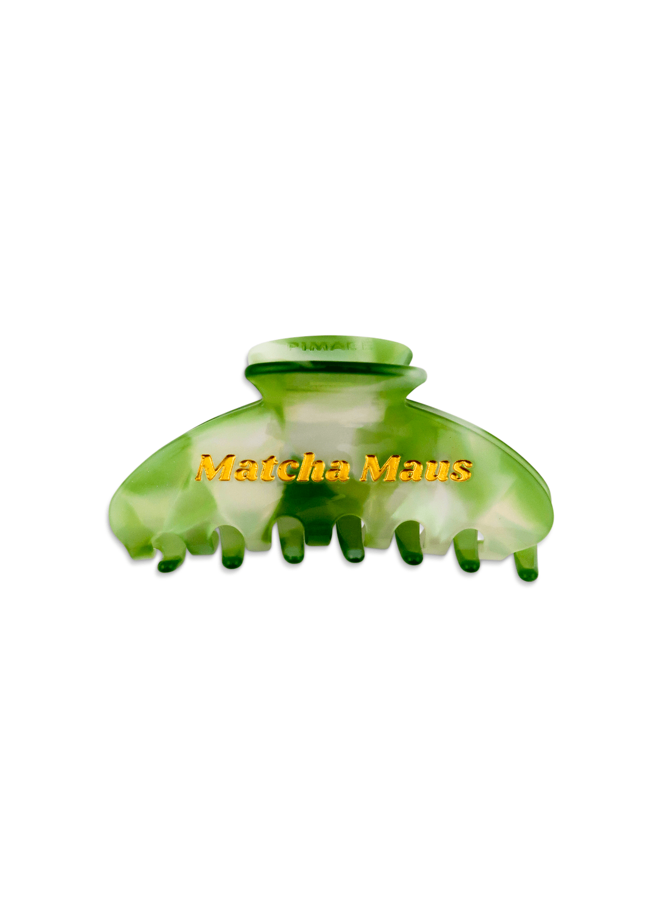 Matcha Maus von Pimabé – für Reformer Pilates, – pilatessocken grippysocks pilates reformerpilates