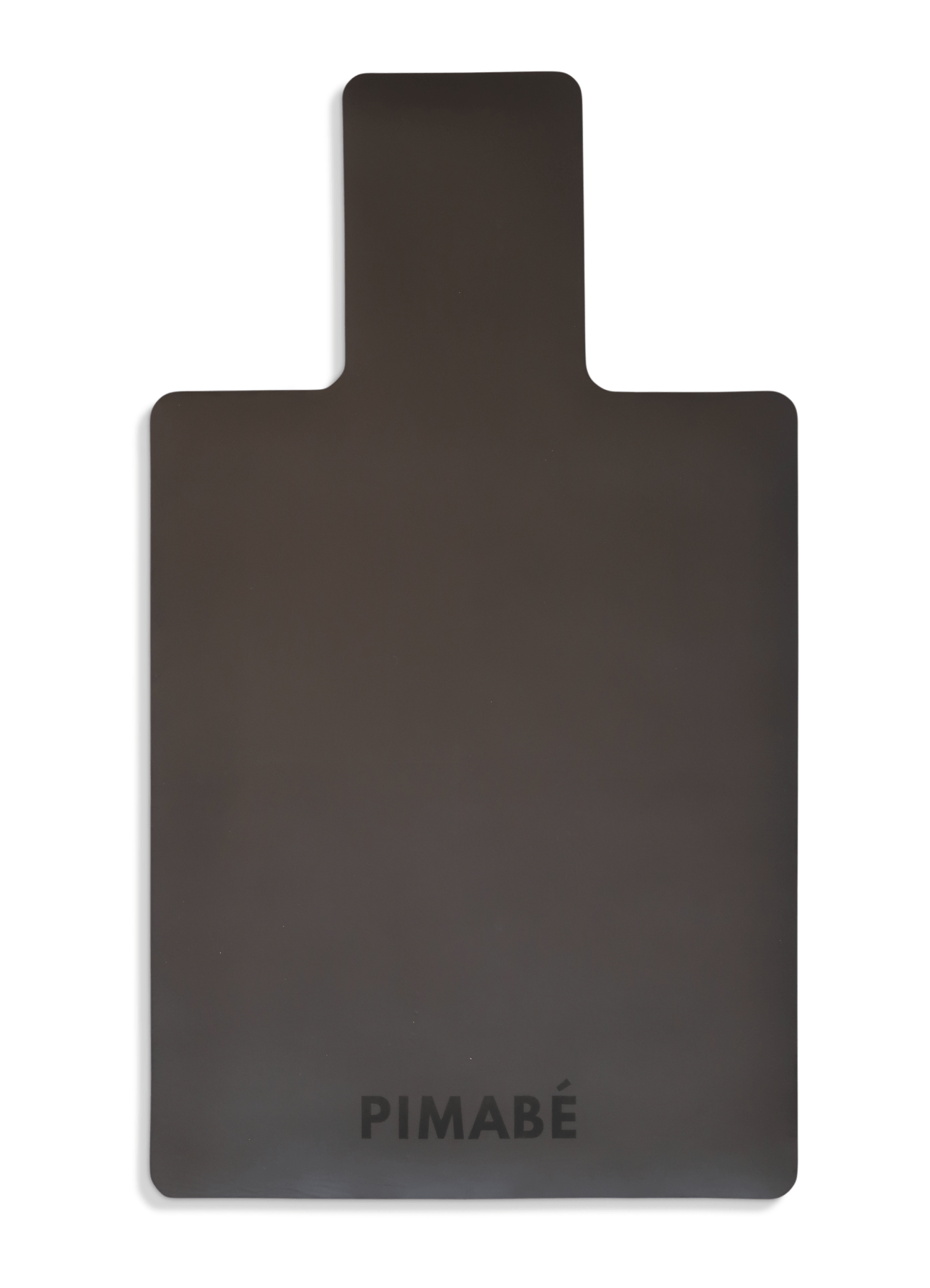 PIMABÉ - The Refomer Mat von Pimabé – Mat für Reformer Pilates, Schwarz – pilatessocken grippysocks pilates reformerpilates