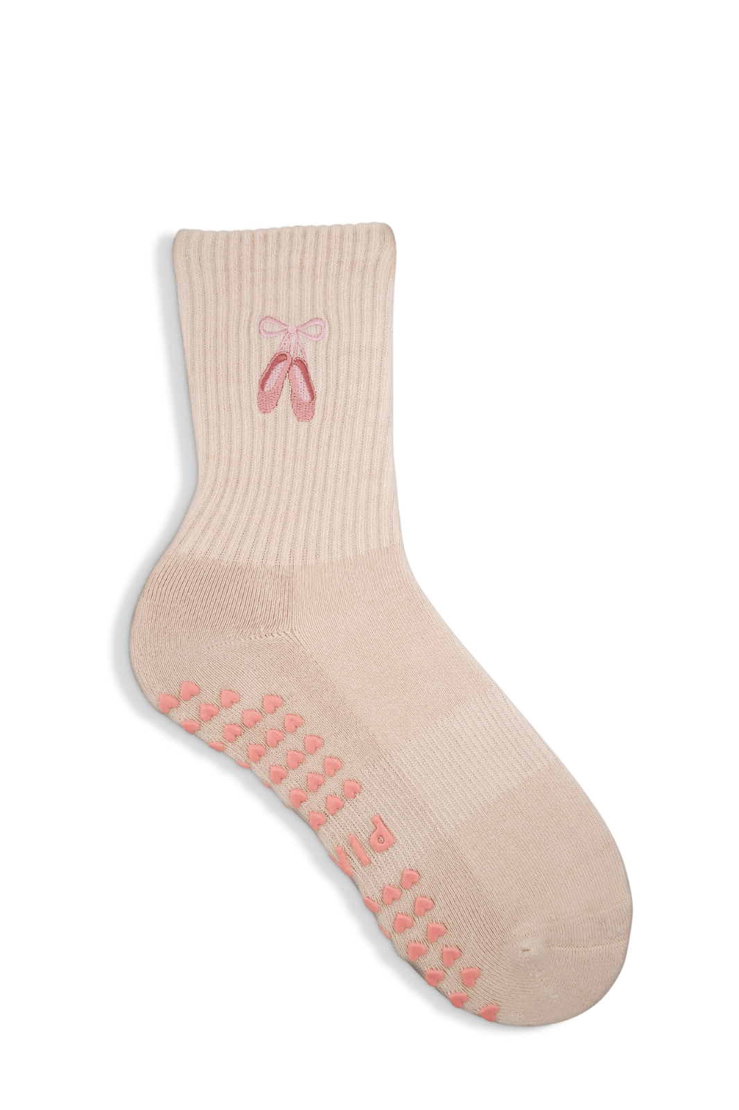 Pilates Socken & Grip Socks für Reformer Pilates 