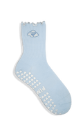 Grip Sock - Lucky You 111 von Pimabé – Sock für Reformer Pilates, – pilatessocken grippysocks pilates reformerpilates