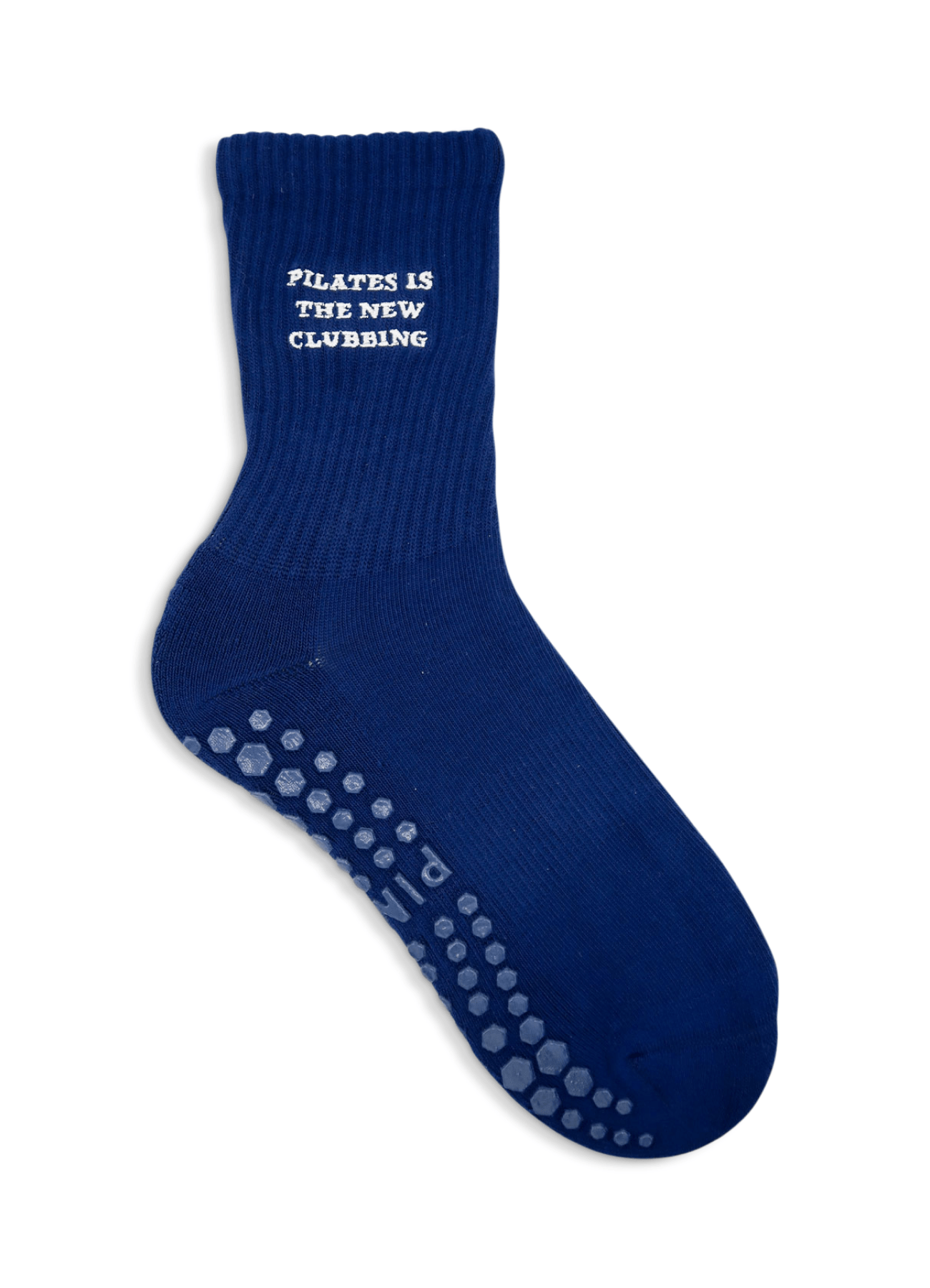 Grip Sock - New clubbing von Pimabé – Sock für Reformer Pilates, – pilatessocken grippysocks pilates reformerpilates