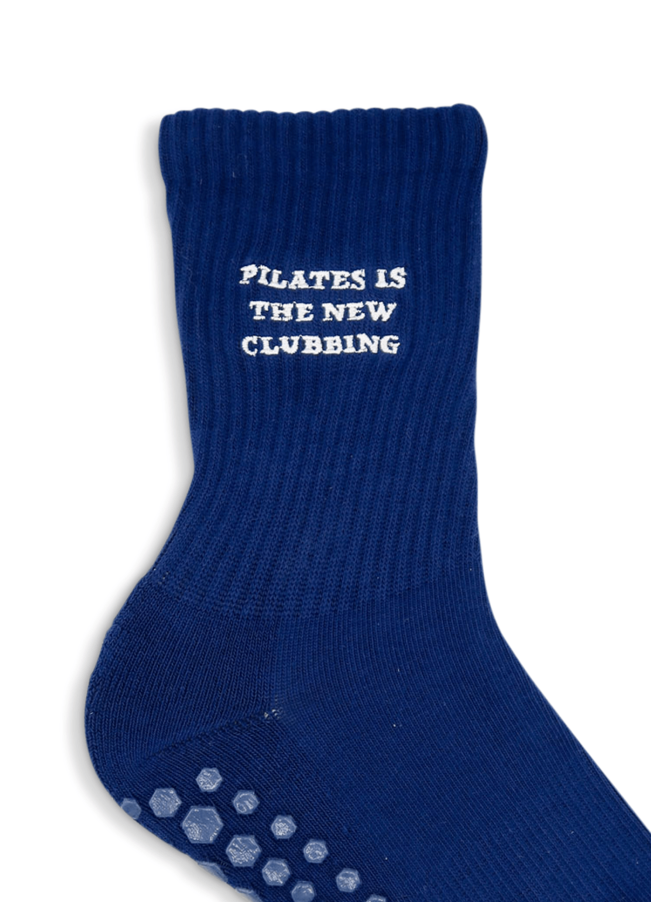 Grip Sock - New clubbing von Pimabé – Sock für Reformer Pilates, – pilatessocken grippysocks pilates reformerpilates