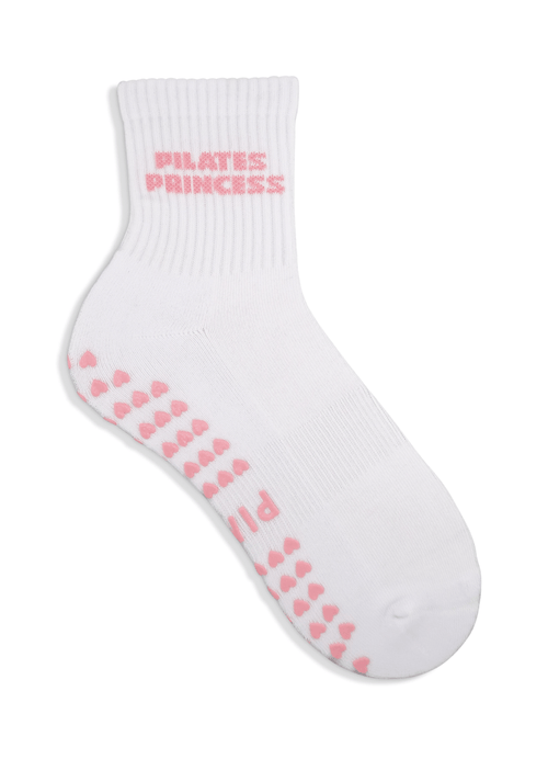 Pilates Socken & Grip Socks für Reformer Pilates