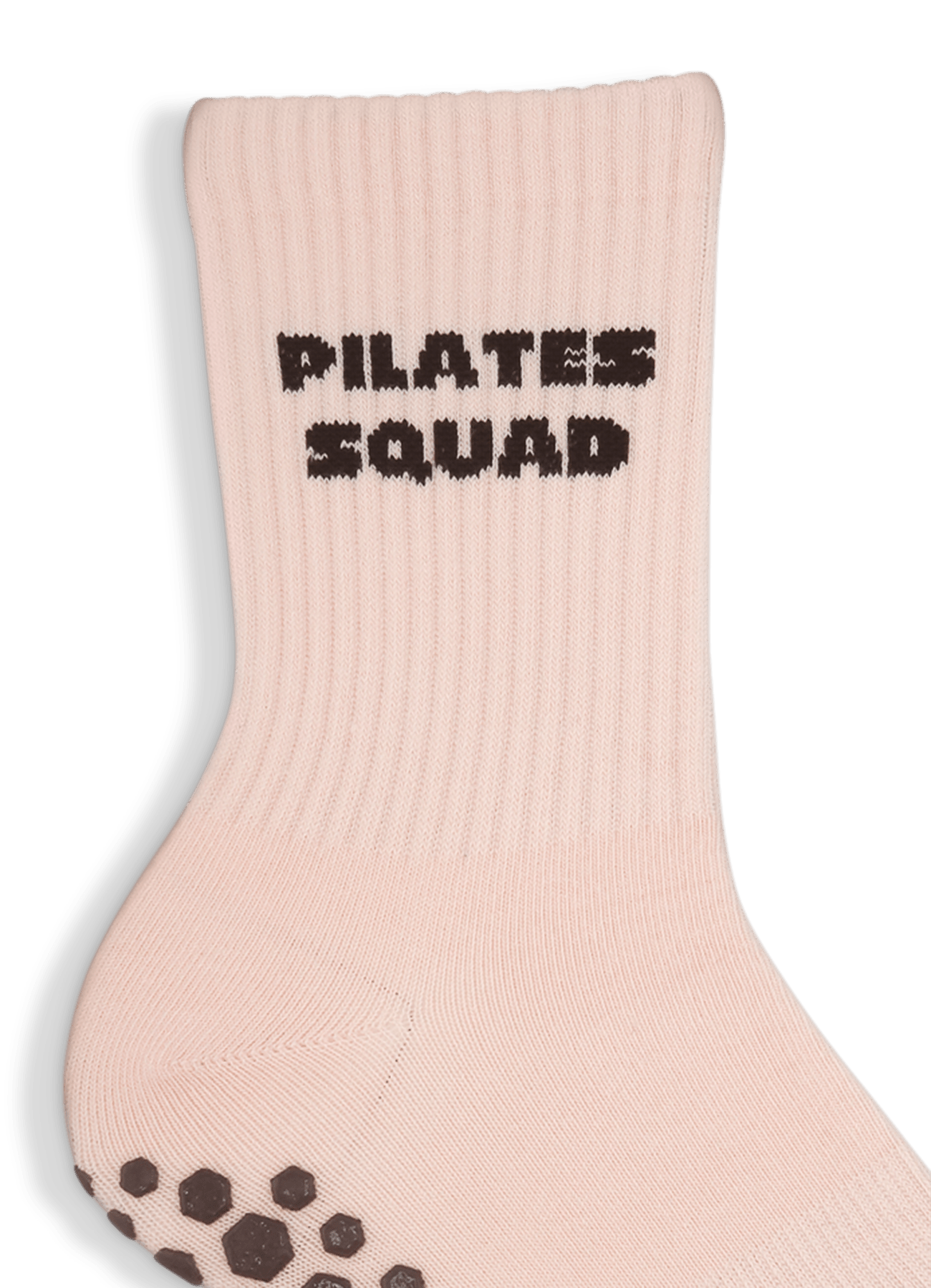 Grip Sock - Pilates Squad von Pimabé – Sock für Reformer Pilates, – pilatessocken grippysocks pilates reformerpilates