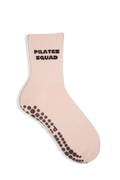 Grip Sock - Pilates Squad von Pimabé – Sock für Reformer Pilates, – pilatessocken grippysocks pilates reformerpilates