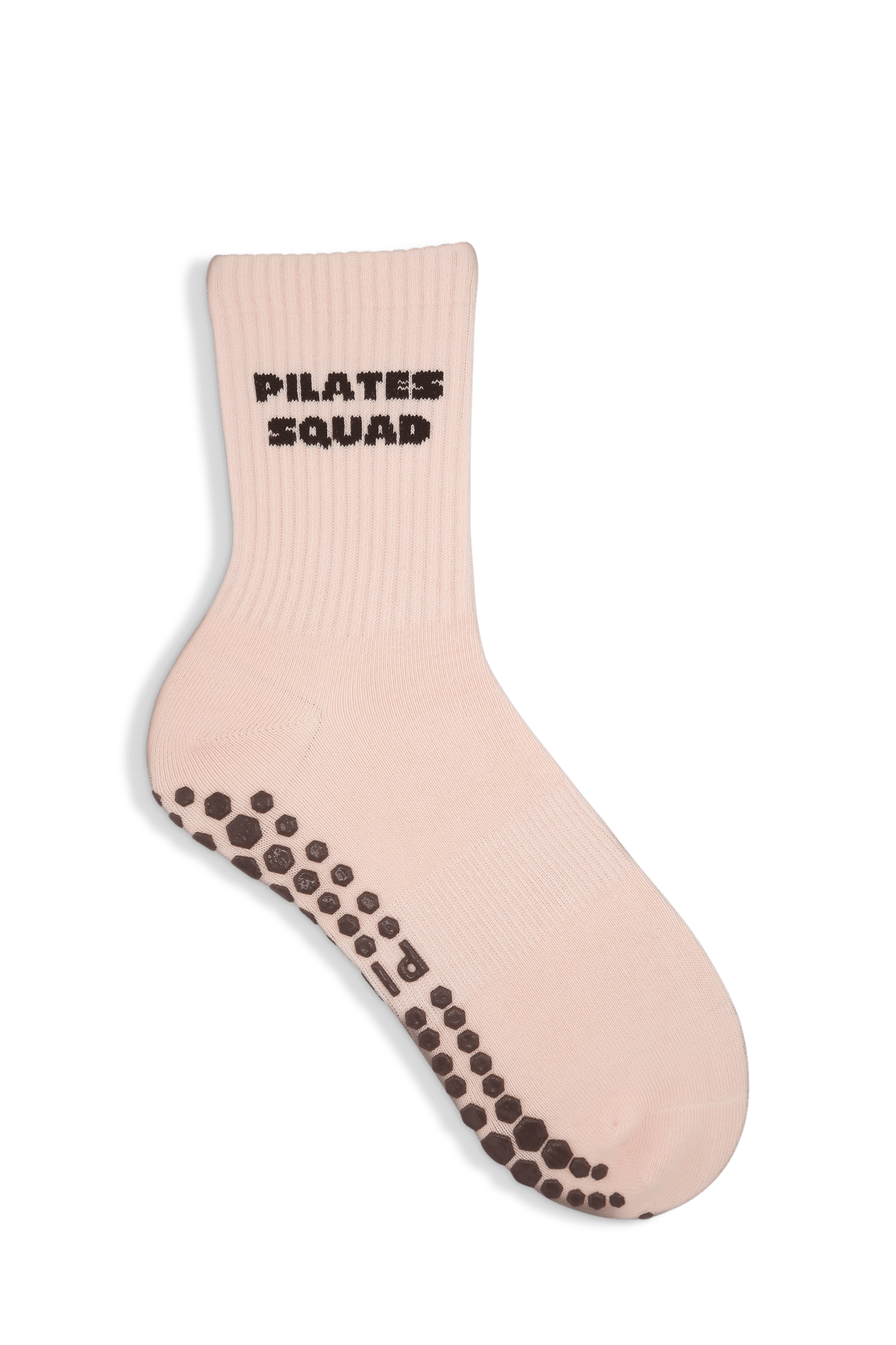 Grip Sock - Pilates Squad von Pimabé – Sock für Reformer Pilates, – pilatessocken grippysocks pilates reformerpilates