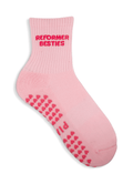 Grip Sock - Reformer Besties von Pimabé – Sock für Reformer Pilates, – pilatessocken grippysocks pilates reformerpilates
