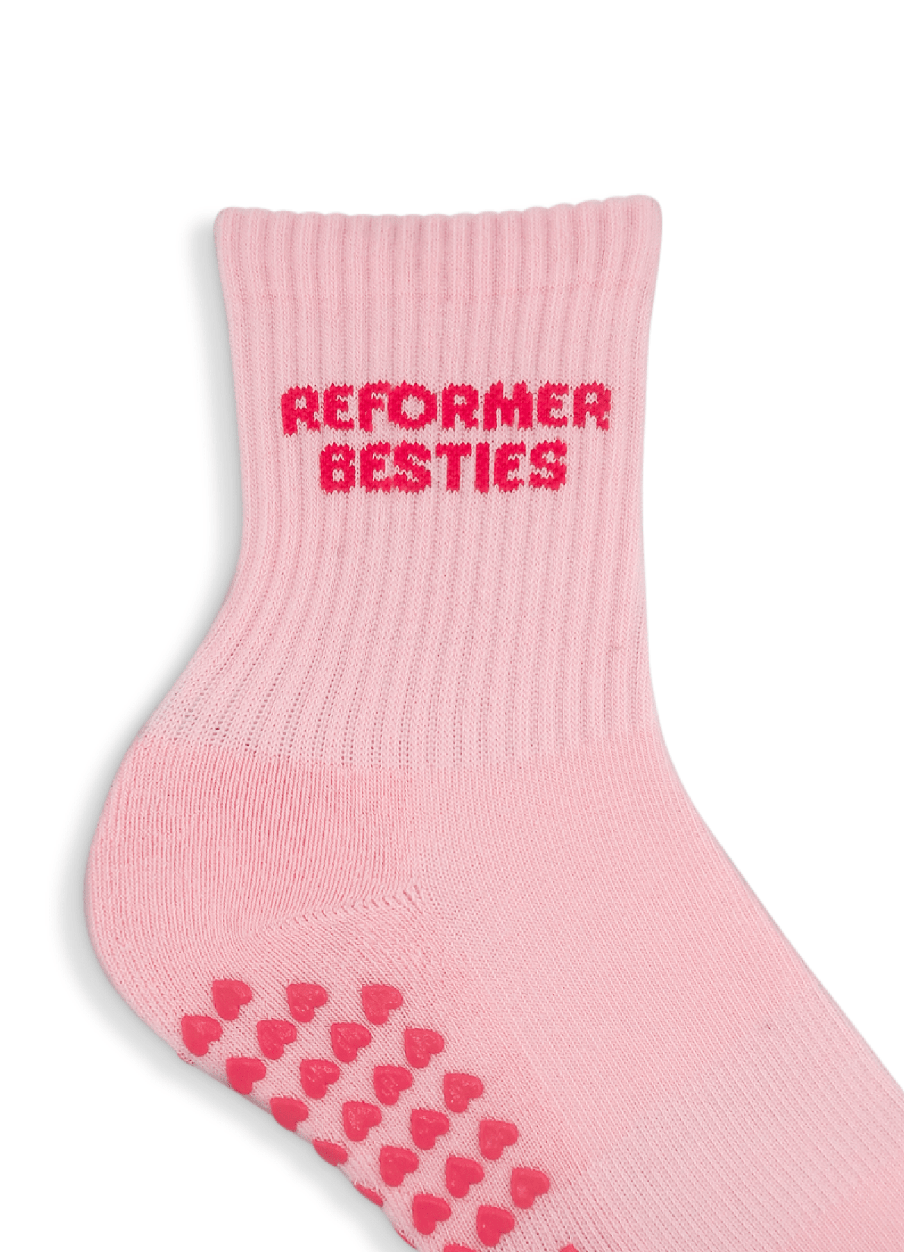 Grip Sock - Reformer Besties von Pimabé – Sock für Reformer Pilates, – pilatessocken grippysocks pilates reformerpilates