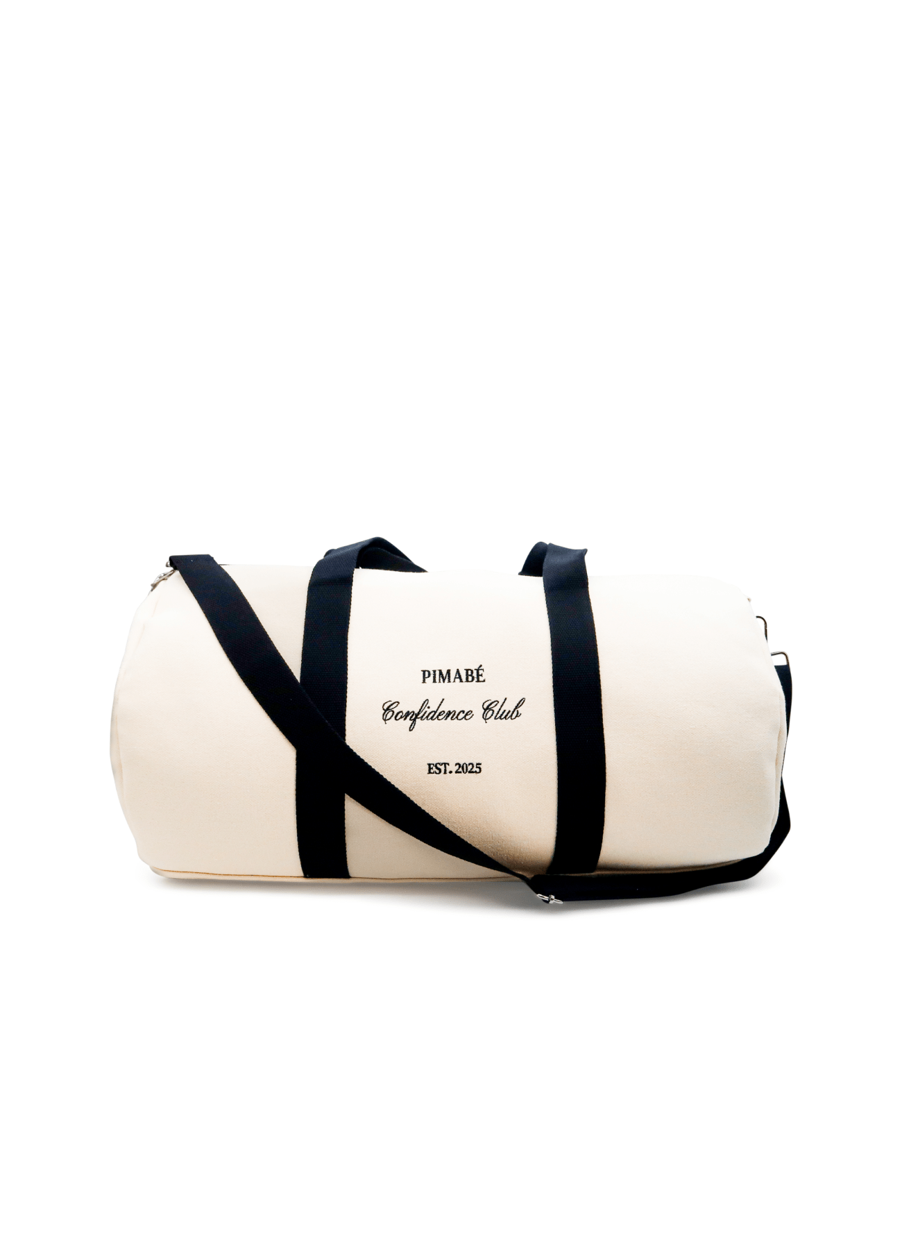 Pimabé Confidence Club Weekender von Pimabé – Bag für Reformer Pilates, – pilatessocken grippysocks pilates reformerpilates