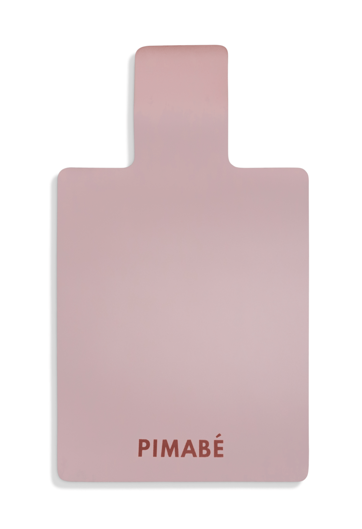 PIMABÉ - The Refomer Mat von Pimabé – Mat für Reformer Pilates, Rosa – pilatessocken grippysocks pilates reformerpilates